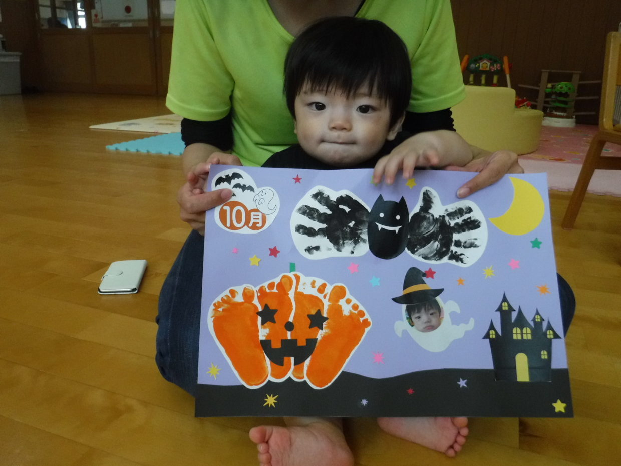 文字入り記念品 100組 写真 絵 子供 孫 ハロウィン 保育所～大学 スポーツ